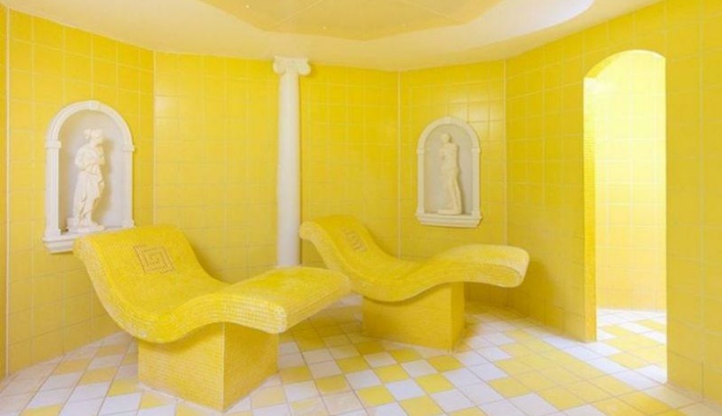 Kontakt wellness hotel Stará Lesná